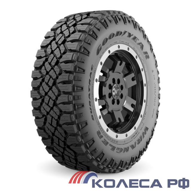Шины Goodyear WRL DURATRAC 255/60 R20 113 Q Летние