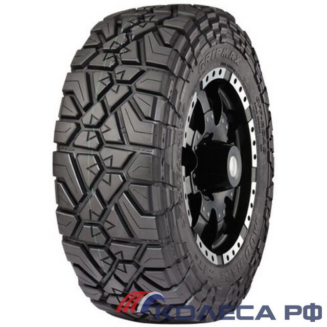 Шины Gripmax Mud Rage M/T III 265/70 R17 118 Q Летние