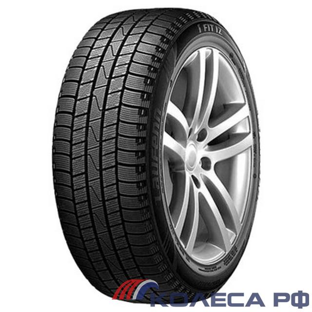 Шины Hankook Laufenn i FIT Iz LW51 195/65 R15 91 T Зимние Не шипованные