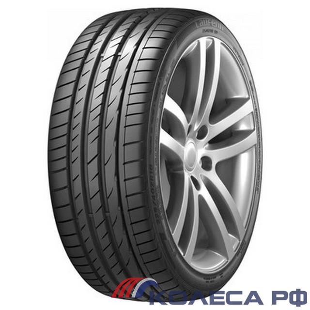 Шины Hankook Laufenn S Fit EQ+ LK01 195/65 R15 91 V Летние