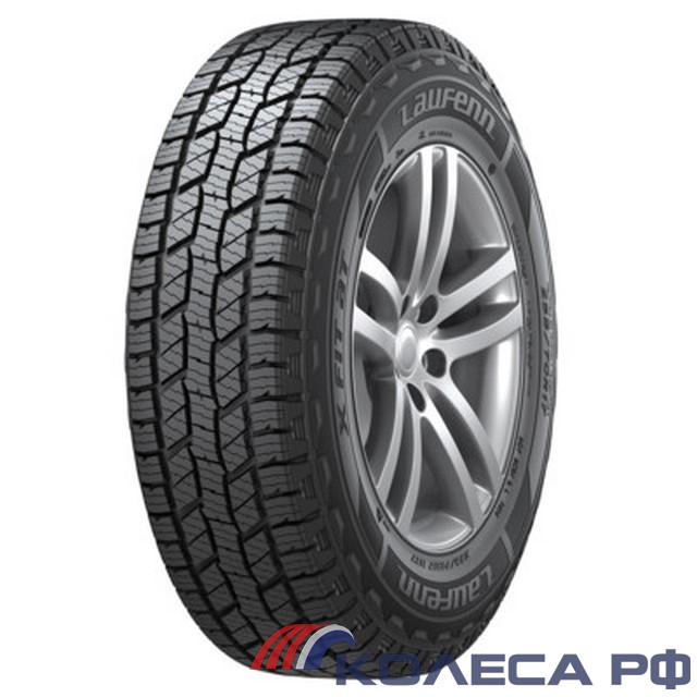 Шины Hankook Laufenn X Fit AT LC01 265/70 R16 112 T Летние