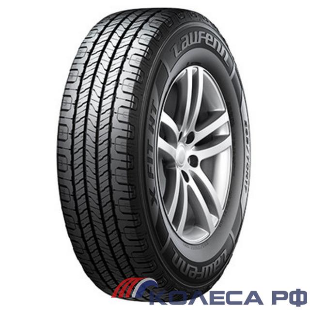 Шины Hankook Laufenn X Fit HT LD01 265/70 R16 112 T Всесезонные