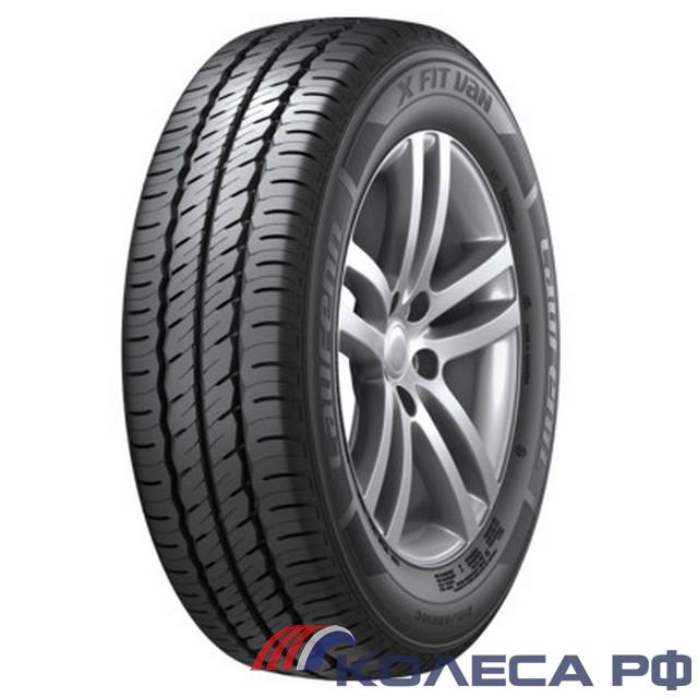 Шины Hankook Laufenn X Fit Van LV01 205/70 R15 104 R Всесезонные