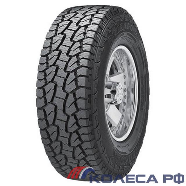 Шины Hankook Dynapro AT M RF10 225/70 R15 100 T Всесезонные