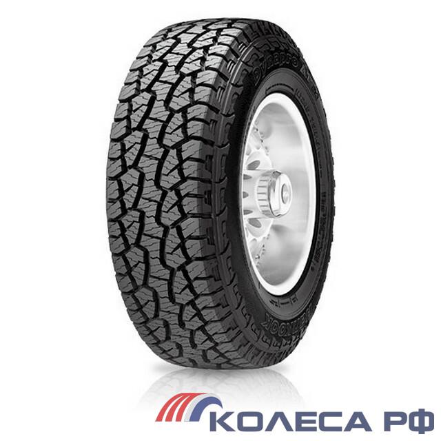 Шины Hankook DynaPro ATM RF10 205/80 R16 104 T Летние