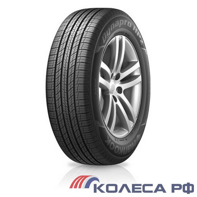 Шины Hankook Dynapro HP2 plus RA33D 285/40 R22 110 H Летние