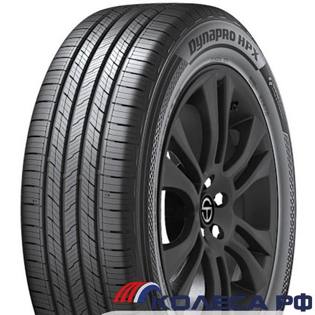 Шины Hankook Dynapro HPX RA43 225/60 R17 99 V Всесезонные