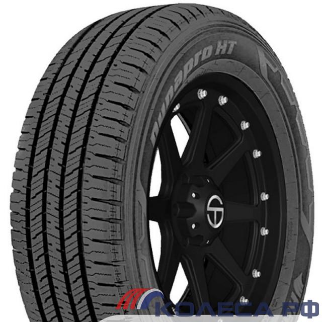 Шины Hankook Dynapro HT RH12 265/60 R18 110 T Летние