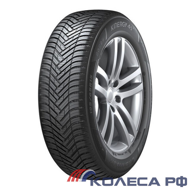 Шины Hankook H750 185/60 R14 82 H Летние
