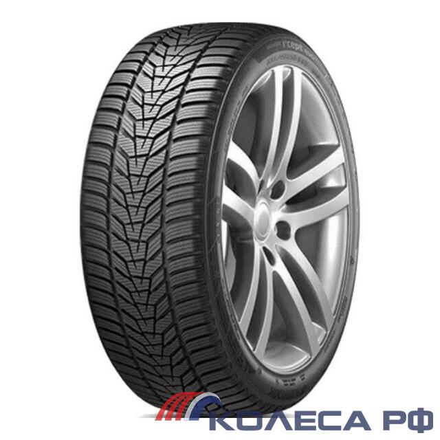 Hankook w330a i cept evo3