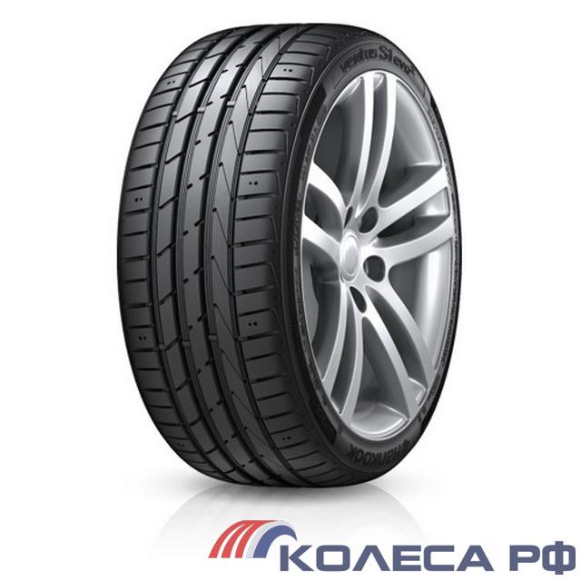 Шины Hankook iON evo IK01 235/45 R18 98 W Летние