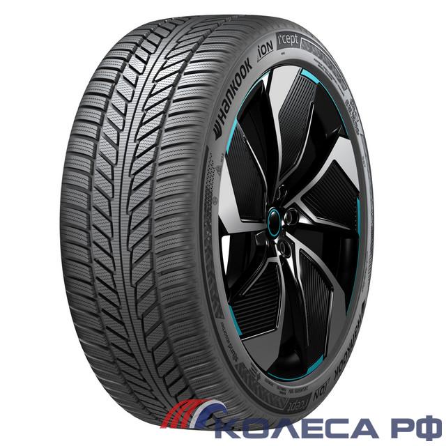 Шины Hankook iON i*cept IW01 215/50 R19 93 H Зимние Не шипованные