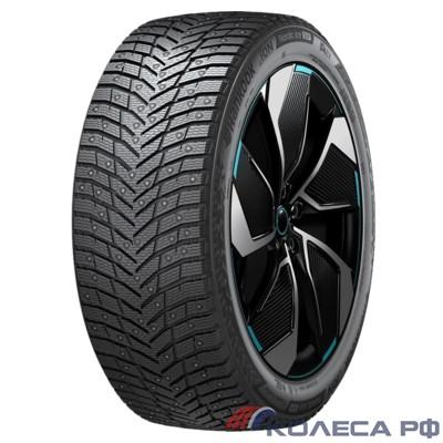 Шины Hankook iON Nordic I*CE IW04 245/40 R20 99 T Зимние Шипованные