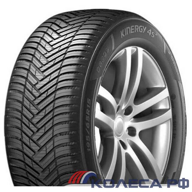 Hankook tire kinergy 4s2 h750