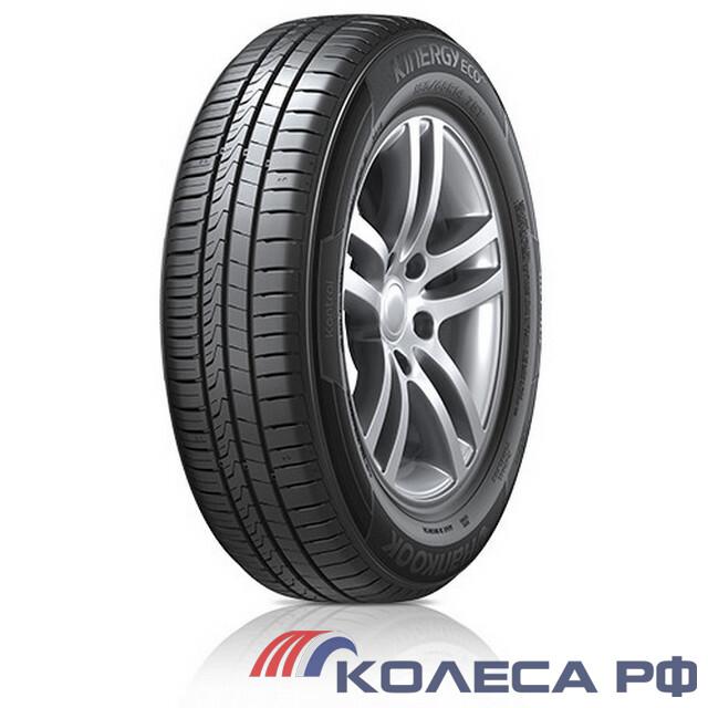 Шины Hankook Kinergy Eco2 K435 195/65 R15 95 T Летние