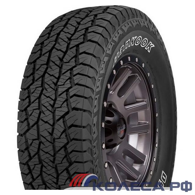 Шины Hankook RF11 245/70 R17 110 T Летние