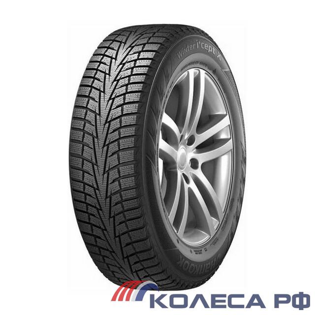 Шины Hankook RW10 225/60 R17 99 T Зимние Не шипованные