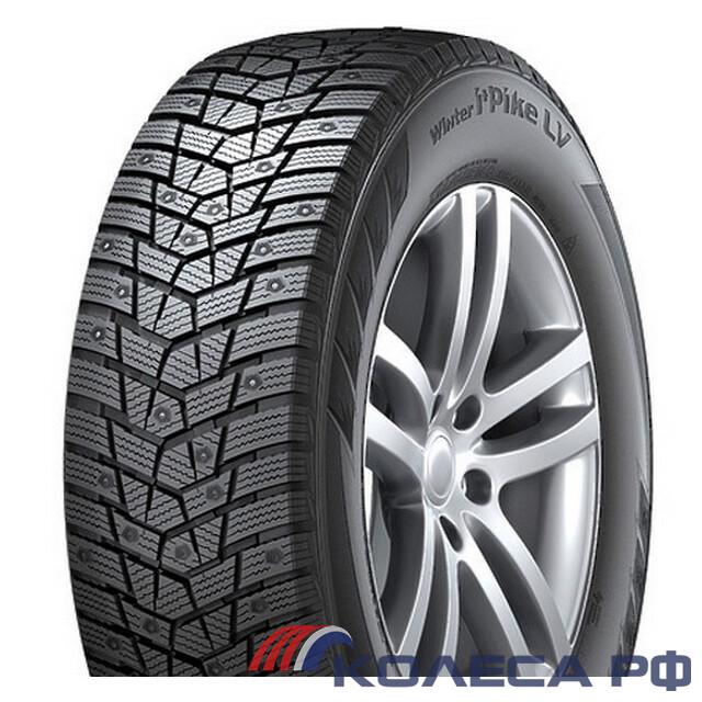 Шины Hankook RW15 Winter i Pike LV 225/65 R16 110 R Зимние Шипованные