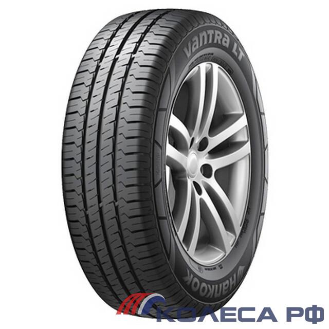 Шины Hankook Vantra LT RA18 215/65 R17 104 T Летние