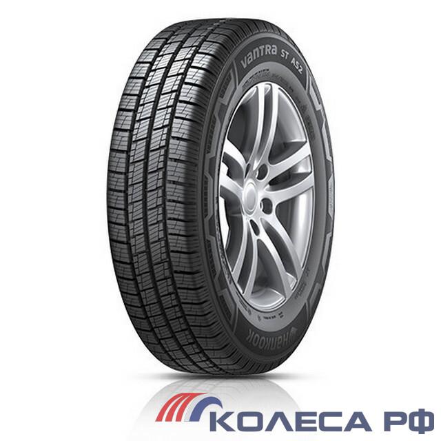 Шины Hankook Vantra ST AS2 RA30 235/65 R16C 113 R Летние