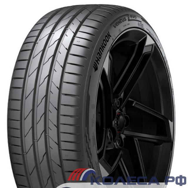 Шины Hankook Ventus evo K137 265/40 R20 104 Y Летние