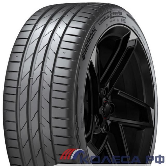 Шины Hankook Ventus evo K137 SUV 295/30 R22 103 Y Летние