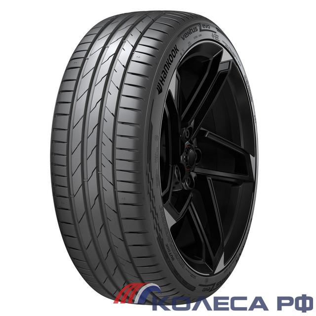 Шины Hankook Ventus evo SUV K137A 265/45 R21 108 Y Летние