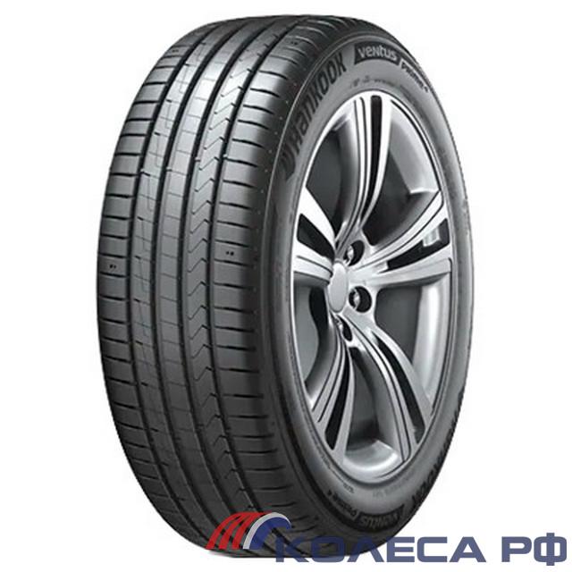 Шины Hankook Ventus Prime 4 K135A 225/60 R17 99 V Летние