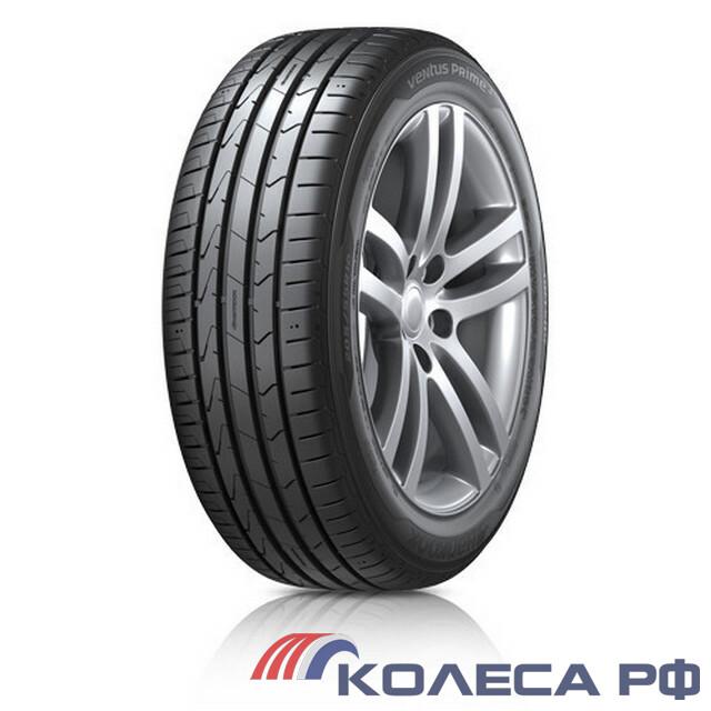 Шины Hankook Ventus Prime3 K125 235/55 R18 100 H Летние