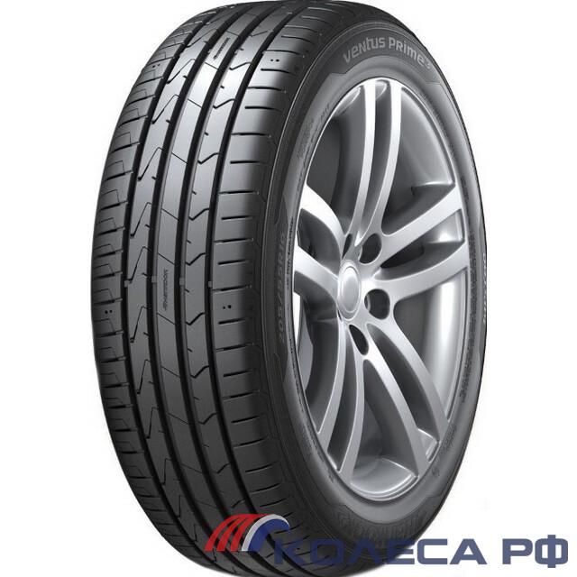 Шины Hankook Ventus Prime3 SUV K125A 235/60 R18 107 V Летние