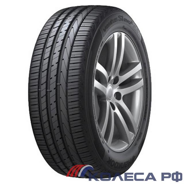 Шины Hankook Ventus S1 Evo 2 SUV K117A 235/65 R17 104 W Летние