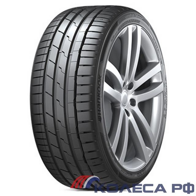 Шины Hankook Ventus S1 Evo 3 SUV K127C 235/55 R19 101 V Летние