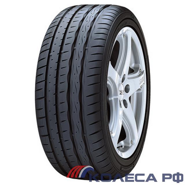 Шины Hankook Ventus S1 Evo K107 195/40 R17 81 W Летние
