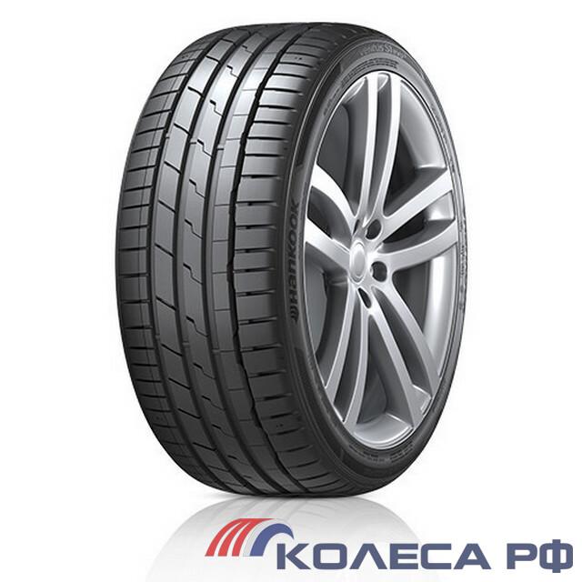 Шины Hankook Ventus S1 Evo3 K127 265/30 R22 97 Y Летние