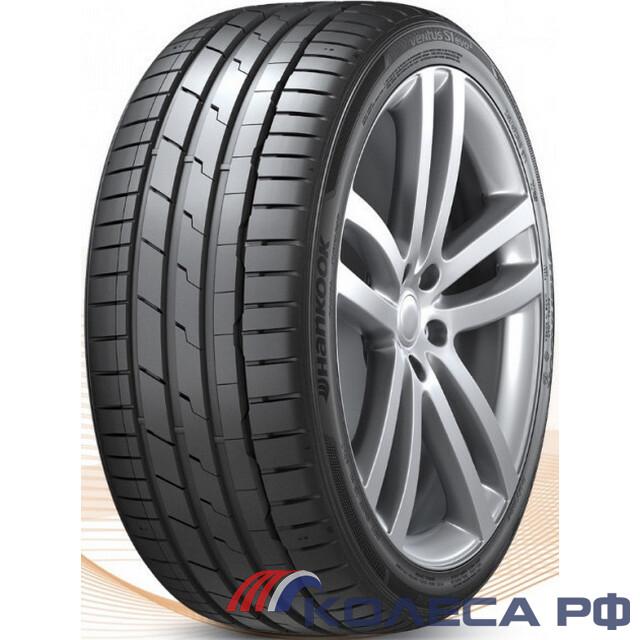 Шины Hankook Ventus S1 Evo3 SUV K127A 235/55 R17 99 V Всесезонные