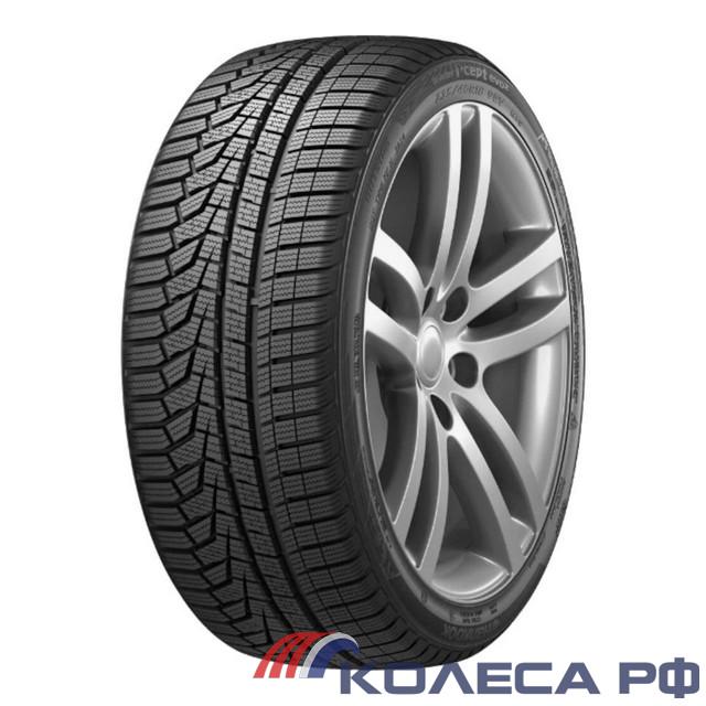 Шины Hankook W320 235/50 R19 103 H Зимние Не шипованные