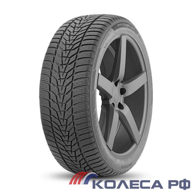 Шины Hankook W330 225/40 R19 93 V Зимние Не шипованные