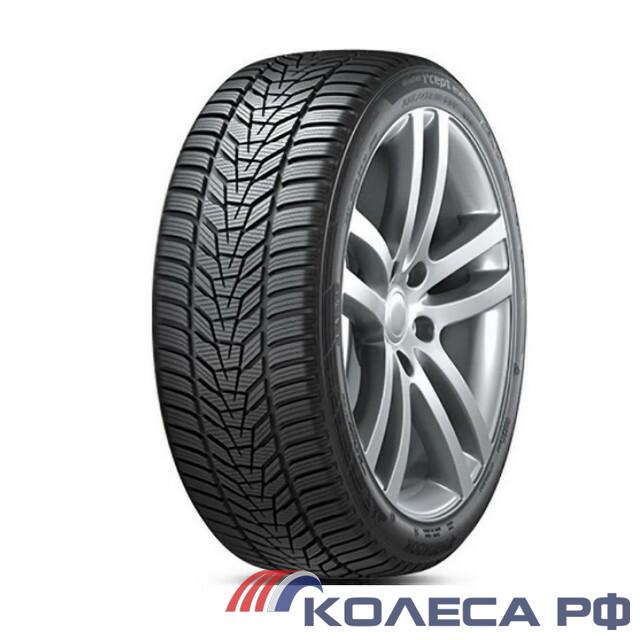 Шины Hankook W330A 265/50 R20 111 V Зимние Не шипованные