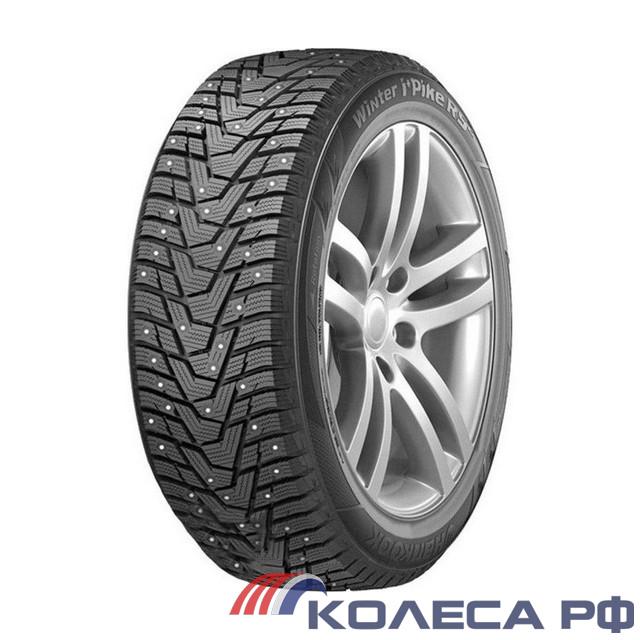 Шины Hankook W429A 275/45 R21 110 T Зимние Шипованные