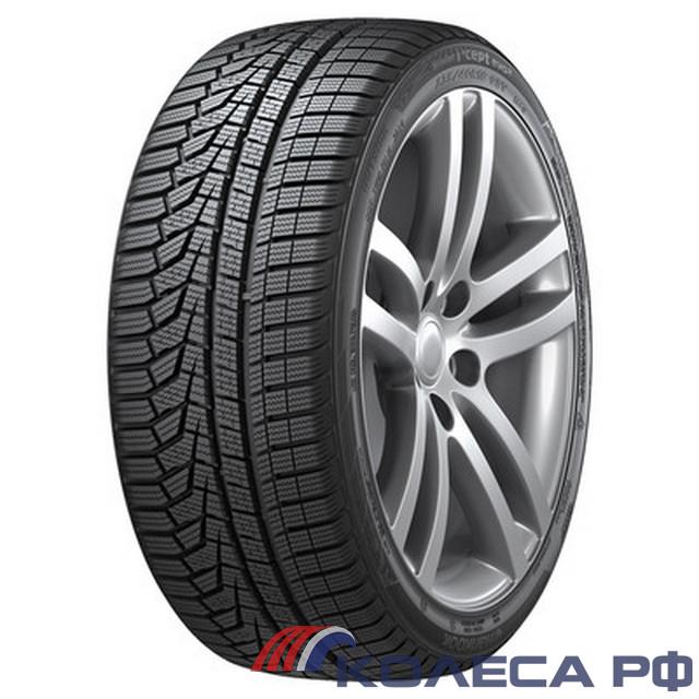 Шины Hankook Winter i*cept Evo 2 SUV W320A 295/35 R23 108 W Зимние Не шипованные