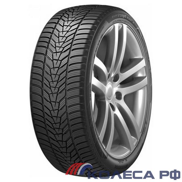 Шины Hankook Winter i*cept Evo 3 X W330A 315/35 R22 111 V Зимние Не шипованные
