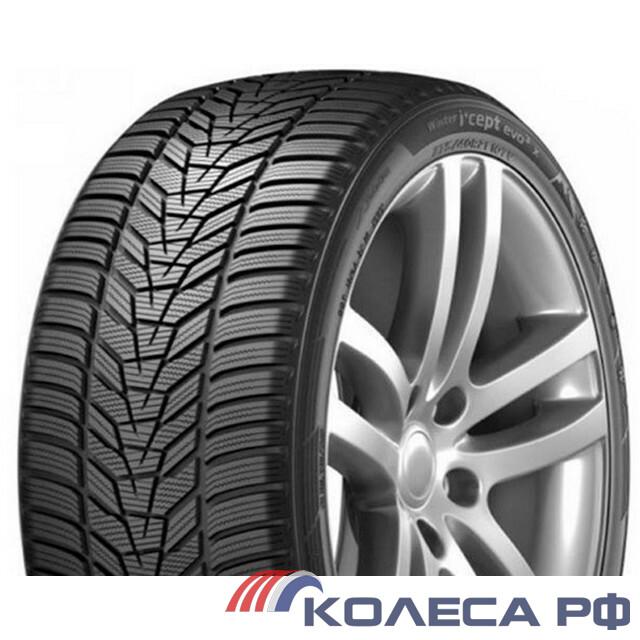 Шины Hankook Winter i*cept evo3 W330 285/30 R21 100 W Зимние Не шипованные