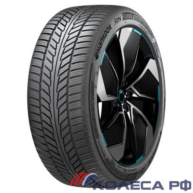 Шины Hankook Winter i*cept iON IW01 235/45 R18 98 V Зимние Не шипованные