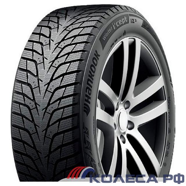 Шины Hankook Winter i*cept IZ3 W636 195/65 R15 95 T Зимние Не шипованные