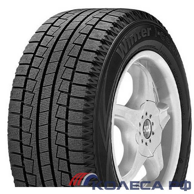 Шины Hankook Winter I Cept W605 155/70 R13 75 Q Зимние Не шипованные