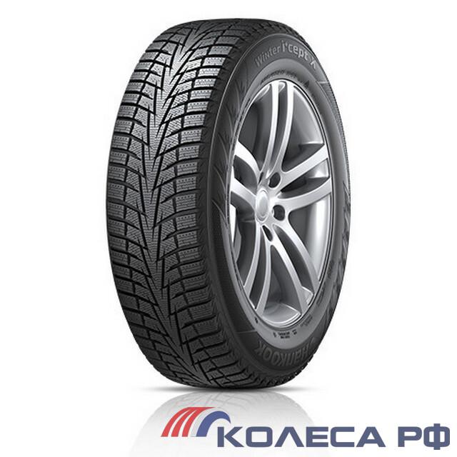 Шины Hankook Winter I*cept X RW10 225/60 R17 99 T Зимние Не шипованные