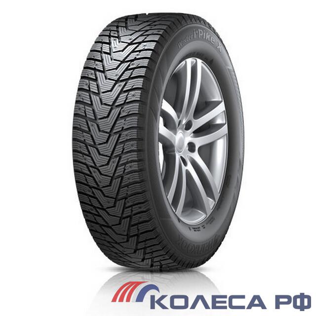 Шины Hankook Winter i*Pike X W429A 225/60 R18 104 T Зимние Не шипованные