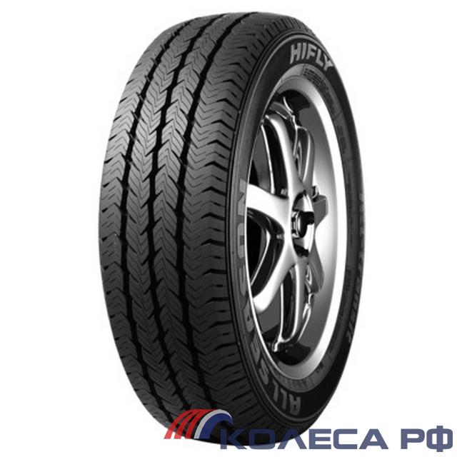 Шины Hifly All-Transit 195/70 R15 102 R Всесезонные