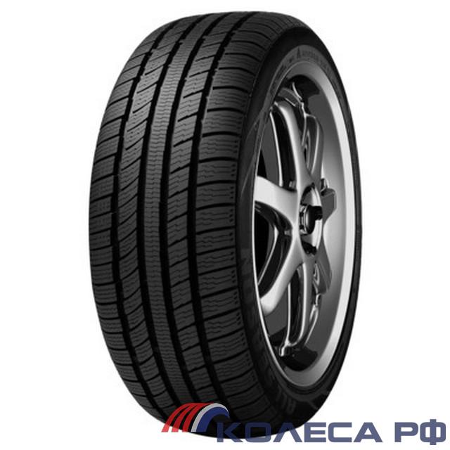 Шины Hifly All-Turi 221 215/45 R17 91 V Всесезонные