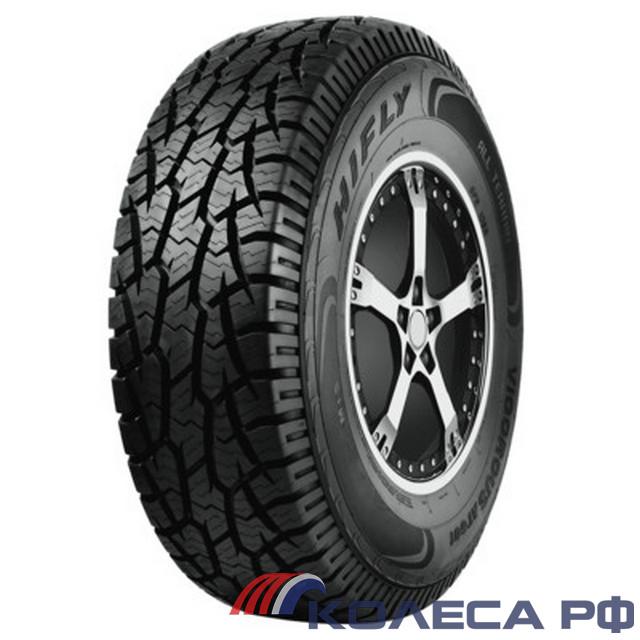 Шины Hifly Vigorous AT601 285/70 R17 118 R Летние